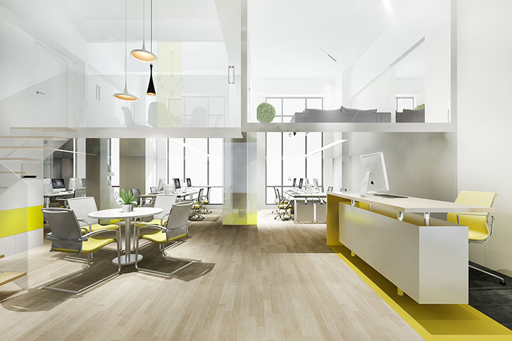 Virtual World Department Virtual World Department