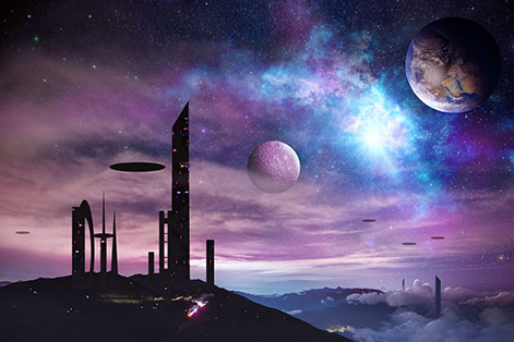 Game & Metaverse Game & Metaverse